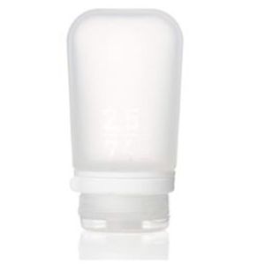 Human Gear GoToob+ Medium Clear 74ml